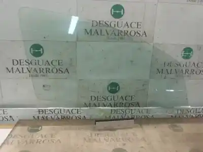 Pezzo di ricambio per auto di seconda mano vetro porta anteriore destro per opel corsa d 1.3 16v cdti riferimenti oem iam 