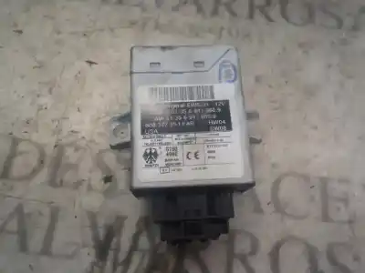 Автозапчасти б/у электронный модуль за mini mini (r50,r53) cooper ссылки oem iam 61359145097