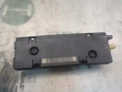 Автозапчастина б/у електронний модуль для mini mini (r50,r53) cooper посилання на oem iam 65206955475 921917003 6955475