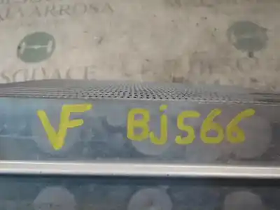 İkinci el araba yedek parçası klima evaporatörü için volkswagen polo (9n3) edition oem iam referansları   