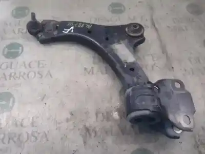Peça sobressalente para automóvel em segunda mão braço de suspensão inferior esquerdo dianteiro por ford mondeo berlina (ca2) trend referências oem iam 1507182