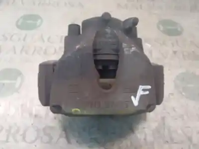 Second-hand car spare part front left brake caliper for opel zafira b cosmo oem iam references 