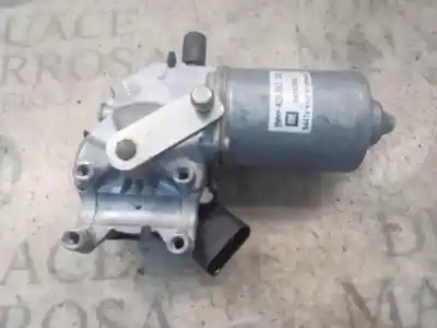 Pezzo di ricambio per auto di seconda mano tiranti e motorino del tergicristallo anteriore per opel corsa d cosmo riferimenti oem iam 