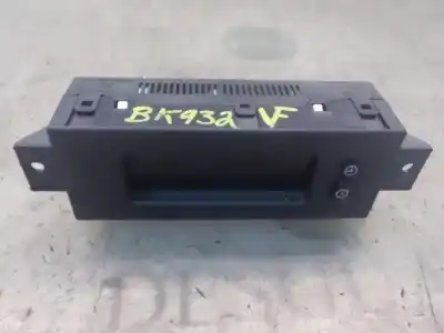 Pezzo di ricambio per auto di seconda mano comando multifunzione per opel corsa d cosmo riferimenti oem iam 