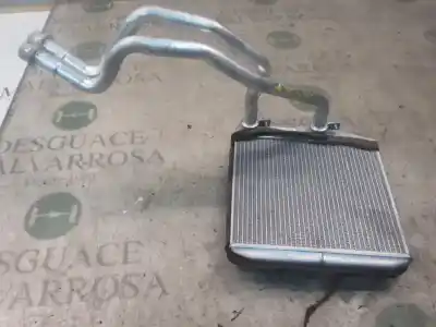 Pezzo di ricambio per auto di seconda mano radiatore riscaldamento/aria condizionata per opel corsa d cosmo riferimenti oem iam 