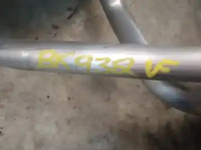 Pezzo di ricambio per auto di seconda mano radiatore riscaldamento/aria condizionata per opel corsa d cosmo riferimenti oem iam   