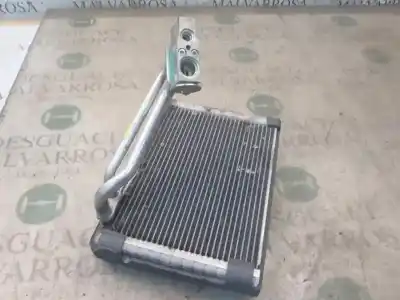 Pezzo di ricambio per auto di seconda mano evaporatore aria condizionata per opel corsa d cosmo riferimenti oem iam 