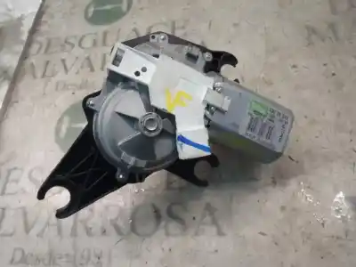 Pezzo di ricambio per auto di seconda mano motore tergicristallo posteriore per renault twingo authentique riferimenti oem iam 