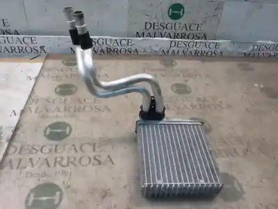 Pezzo di ricambio per auto di seconda mano radiatore riscaldamento/aria condizionata per renault twingo authentique riferimenti oem iam 
