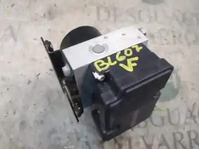 Pezzo di ricambio per auto di seconda mano abs per renault twingo authentique riferimenti oem iam   