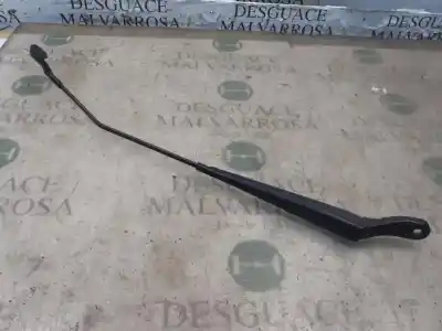 Pezzo di ricambio per auto di seconda mano braccio tergicristallo anteriore destro per renault twingo authentique riferimenti oem iam 