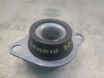 Second-hand car spare part gearbox support for renault twingo authentique oem iam references   