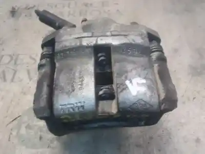 Pezzo di ricambio per auto di seconda mano pinza freno anteriore destra per renault twingo authentique riferimenti oem iam 