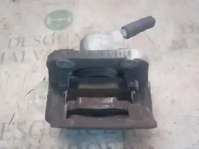 Second-hand car spare part front right brake caliper for renault twingo authentique oem iam references   