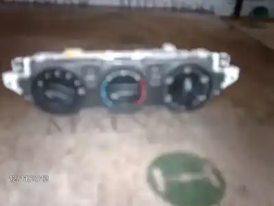 Peça sobressalente para automóvel em segunda mão comando de sofagem (chauffage / ar condicionado) por ford focus lim. (cb4) business referências oem iam 1719798