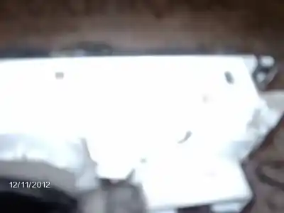 Second-hand car spare part climate control for ford focus lim. (cb4) business oem iam references 1719798  7m5t19980aa