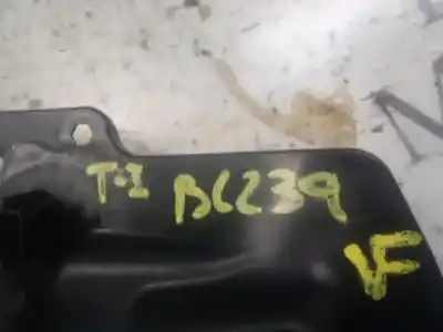 Second-hand car spare part interior left rear handle for opel meriva cosmo oem iam references   