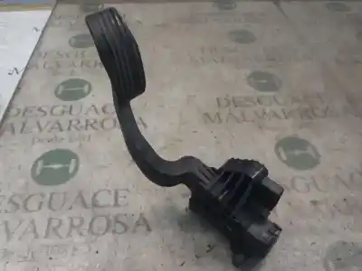 Second-hand car spare part accelerator pedal for opel corsa d enjoy oem iam references 