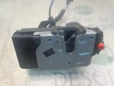 Tweedehands auto-onderdeel achter links deurslot voor opel meriva cosmo oem iam-referenties 