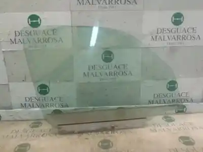 Tweedehands auto-onderdeel glas rechts voordeur voor opel meriva cosmo oem iam-referenties 