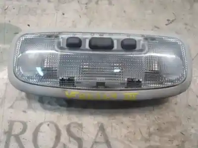 Автозапчасти б/у внутренняя лампа за ford focus c-max (cap) ambiente (d) ссылки oem iam 