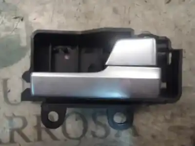 Автозапчасти б/у внутри передней правой ручки за ford focus c-max (cap) ambiente (d) ссылки oem iam 