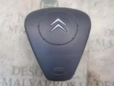 Автозапчастина б/у передня ліва подушка безопасности для citroen c2 vts посилання на oem iam 