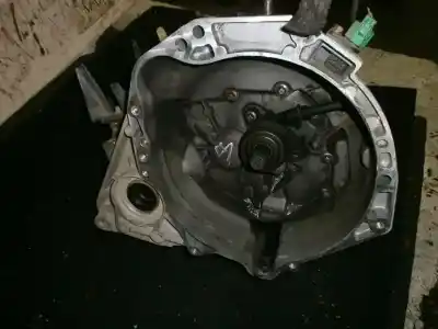 Pezzo di ricambio per auto di seconda mano riduttore per nissan micra (k12e) acenta riferimenti oem iam   cr12de