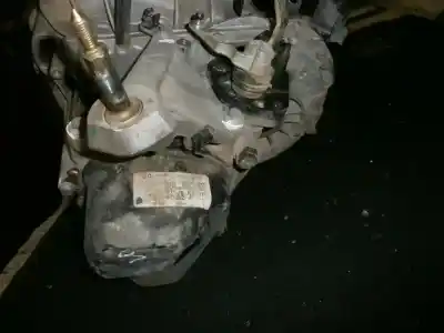 Pezzo di ricambio per auto di seconda mano riduttore per nissan micra (k12e) acenta riferimenti oem iam   cr12de