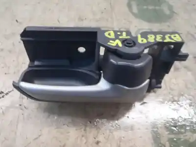 Peça sobressalente para automóvel em segunda mão puxador interior traseiro direito por suzuki alto amf 310 gl referências oem iam 