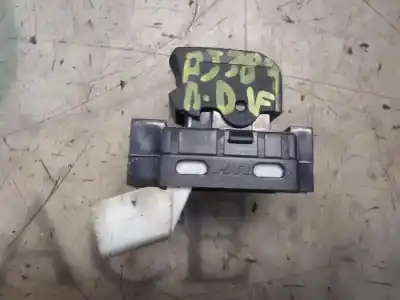 Second-hand car spare part right front power window switch for suzuki alto amf 310 gl oem iam references   