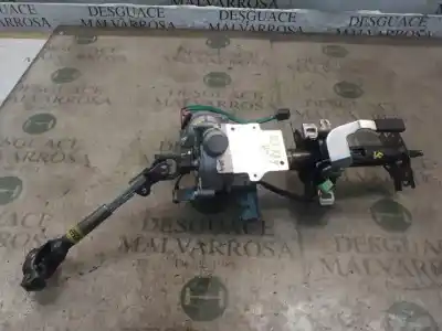 Peça sobressalente para automóvel em segunda mão coluna de direcção por suzuki alto amf 310 gl referências oem iam 