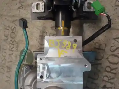 Second-hand car spare part steering column for suzuki alto amf 310 gl oem iam references   