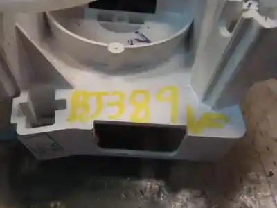 Peça sobressalente para automóvel em segunda mão comando de sofagem (chauffage / ar condicionado)  por suzuki alto amf 310 gl referências oem iam   