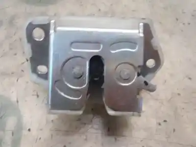 Peça sobressalente para automóvel em segunda mão fechadura do mala por suzuki alto amf 310 gl referências oem iam 