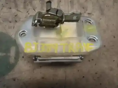 Second-hand car spare part trunk lock for suzuki alto amf 310 gl oem iam references   