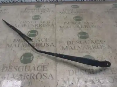 Peça sobressalente para automóvel em segunda mão haste de escova dianteiro esquerdo por suzuki alto amf 310 gl referências oem iam 