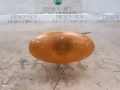 Peça sobressalente para automóvel em segunda mão farolim do lado esquerdo por suzuki alto amf 310 gl referências oem iam 