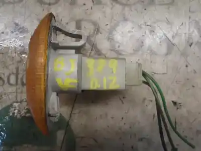 Second-hand car spare part left side light for suzuki alto amf 310 gl oem iam references   