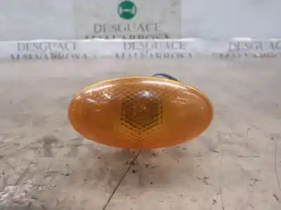 Peça sobressalente para automóvel em segunda mão farolim do lado direito por suzuki alto amf 310 gl referências oem iam 