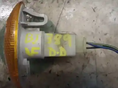 Second-hand car spare part right side light for suzuki alto amf 310 gl oem iam references   