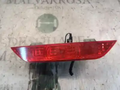 Second-hand car spare part CENTER TAILGATE LIGHT for HYUNDAI GETZ (TB)  OEM IAM references 927501C000  