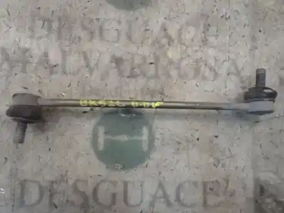 Peça sobressalente para automóvel em segunda mão braço oscilante suspensão dianteiro direito por nissan micra (k12e) acenta referências oem iam 