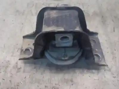 Peça sobressalente para automóvel em segunda mão suporte motor por nissan micra (k12e) acenta referências oem iam 