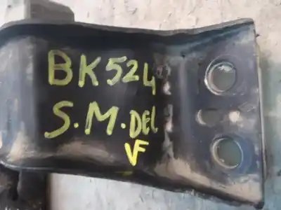 Second-hand car spare part engine support for nissan micra (k12e) acenta oem iam references   