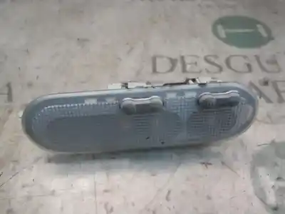 Pezzo di ricambio per auto di seconda mano lampada interna per dacia logan ambiance riferimenti oem iam 8200074362
