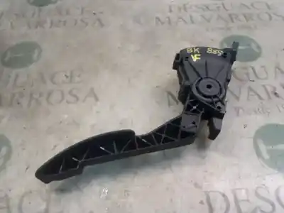 Pezzo di ricambio per auto di seconda mano potenziometro per dacia logan ambiance riferimenti oem iam 6001548477