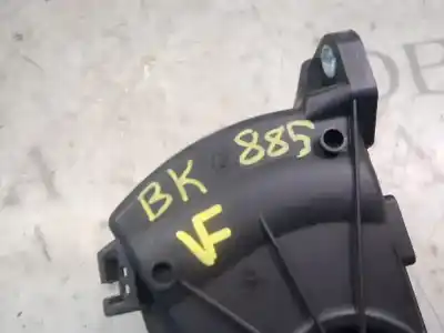 Pezzo di ricambio per auto di seconda mano potenziometro per dacia logan ambiance riferimenti oem iam 6001548477  8200386506b