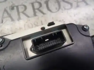 Peça sobressalente para automóvel em segunda mão quadrante por dacia logan ambiance referências oem iam 6001550768  p8200752820