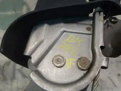 Pezzo di ricambio per auto di seconda mano leva del freno a mano per dacia logan ambiance riferimenti oem iam 6001547167  